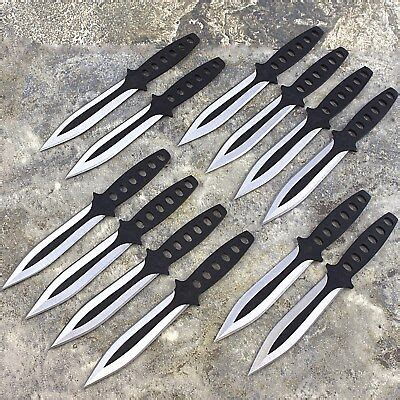 are ninja knives good quality